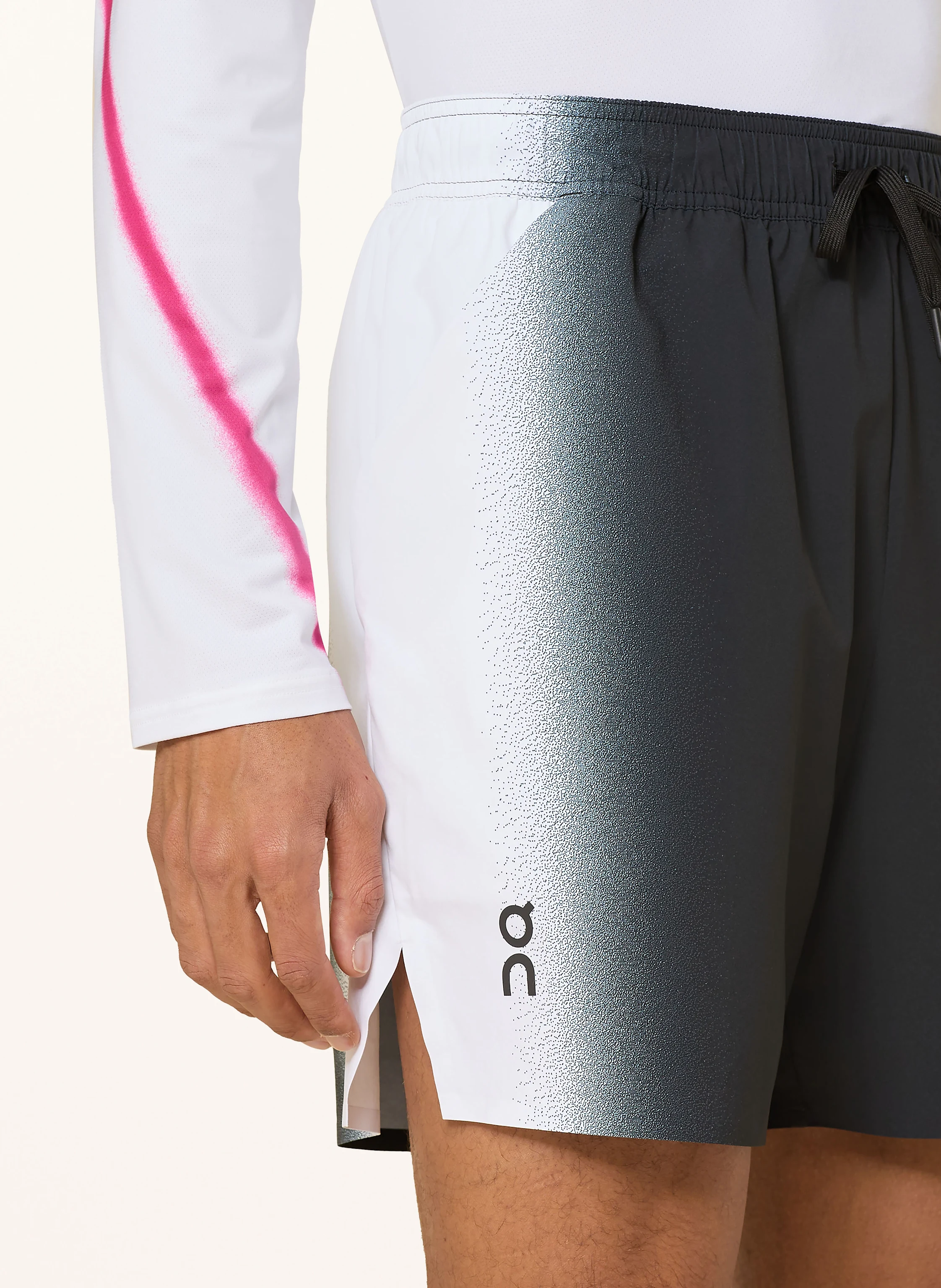 On Tennisshorts COURT SHORTS