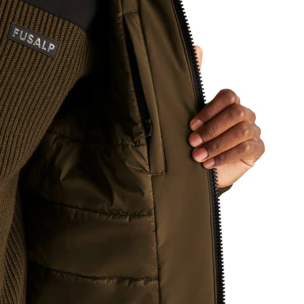 Veste FUSALP PIERO JACKET M COBRA