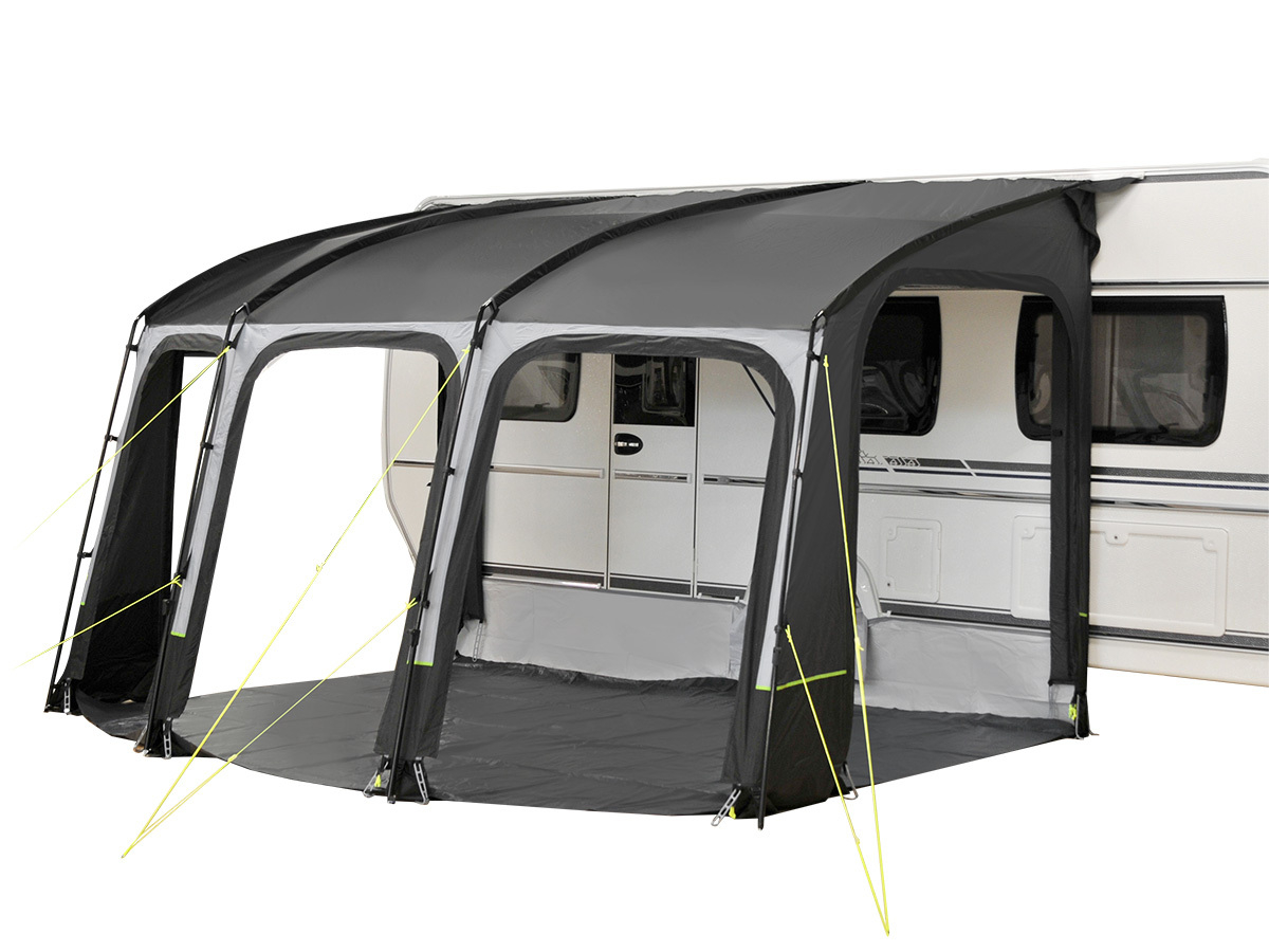 Obelink Baroness Window caravanvoortent
