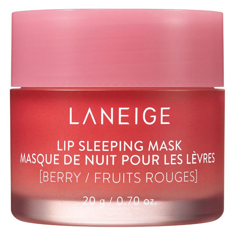 Laneige Lip Sleeping Mask Berry 20g