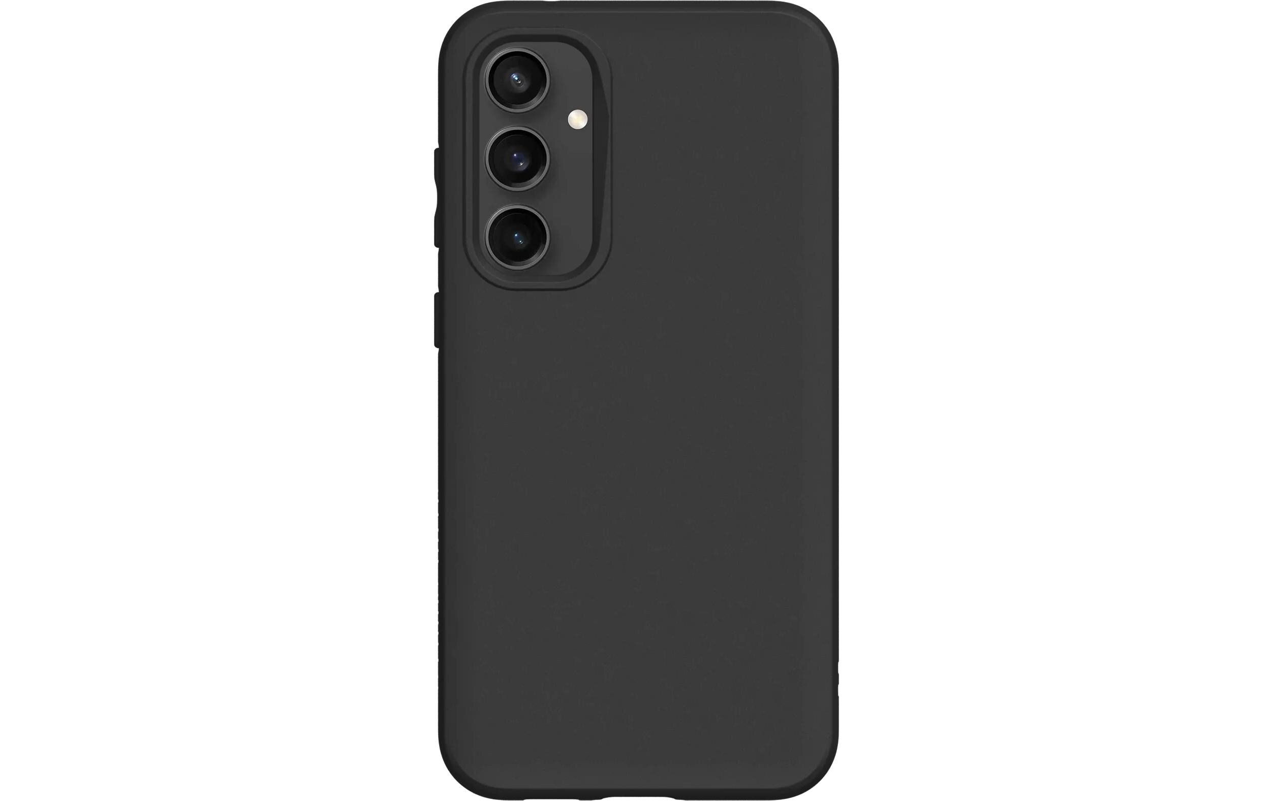 Back Cover SolidSuit Classic Galaxy S23 FE BlackSchutzhülle für das Samsung Galaxy S23 FE