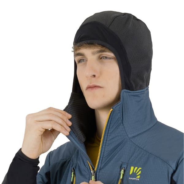 Veste ski de randonnée KARPOS ALAGNA PLUS EVO JKT STARGAZER/BLACK