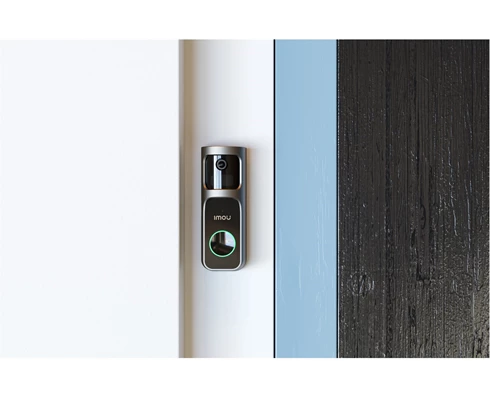 IMOU Doorbell 2S Kit