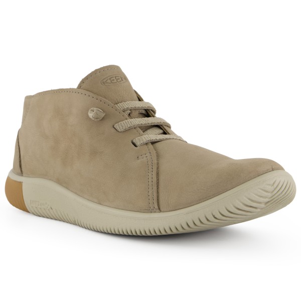 Keen - KNX Chukka - Chaussures minimalistes