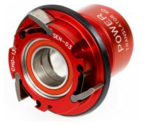 Corps de Roue Libre Progress Turbine Endurance/Turbine Ultra VTT Sram XD