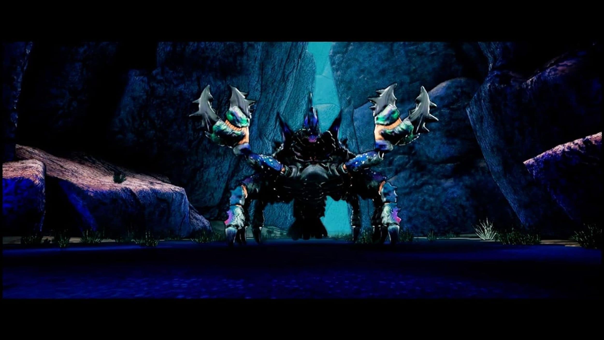 Skull Island - Rise of Kong