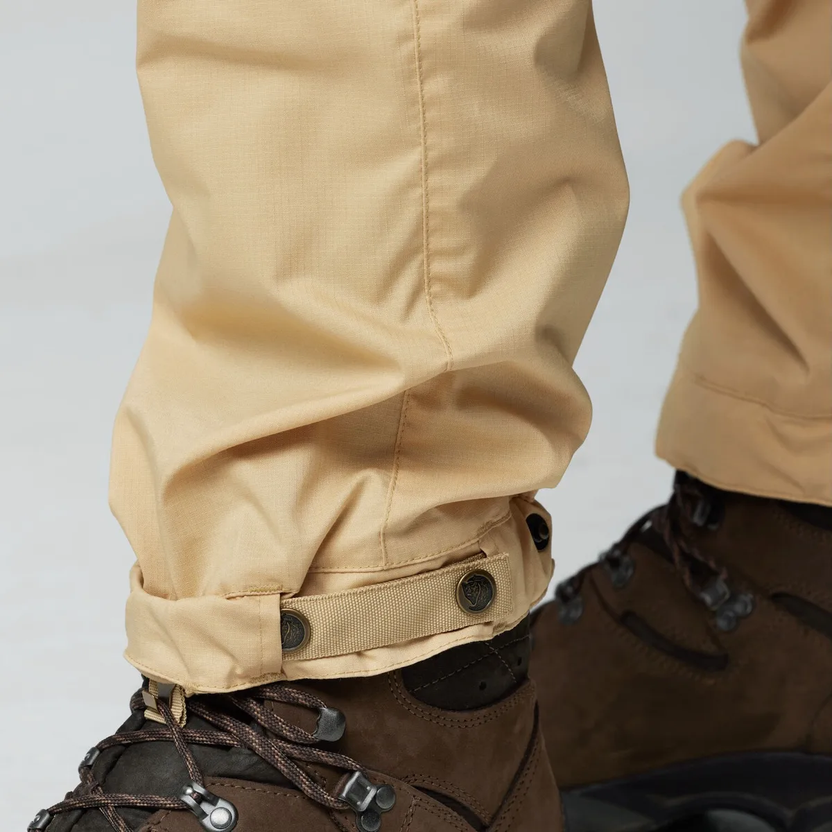 Fjällräven Men's Vidda Pro Lite Trousers Fossil