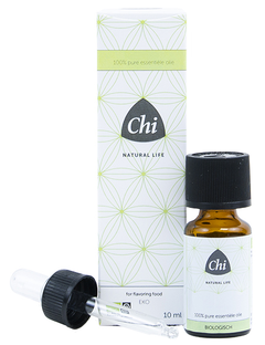 Chi Eucalyptus Radiata Etherische Olie Bio 10ML