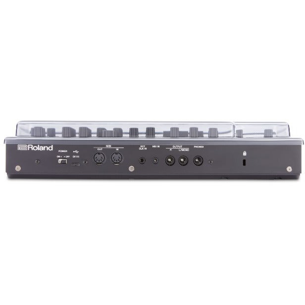 Decksaver stofkap voor Roland SH-4D