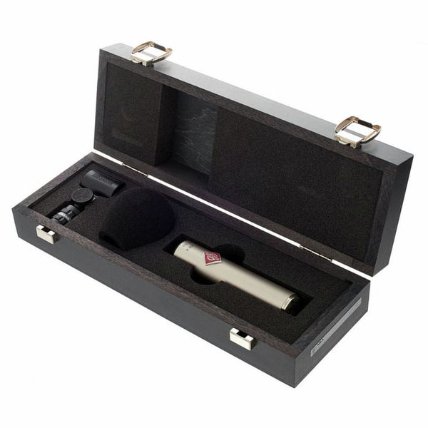 Neumann KM A