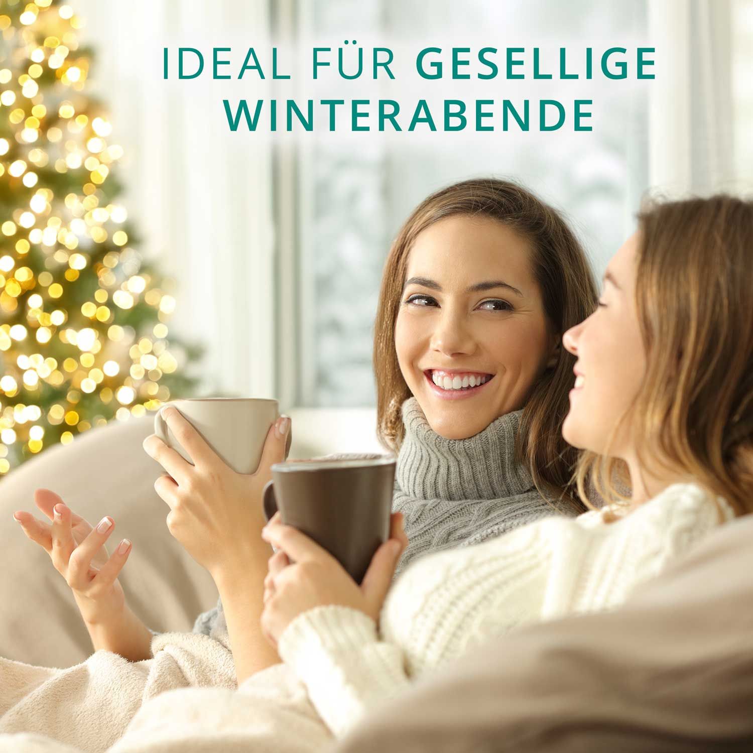 ETS - Apfel Punsch Gewürz Winter Apple bio