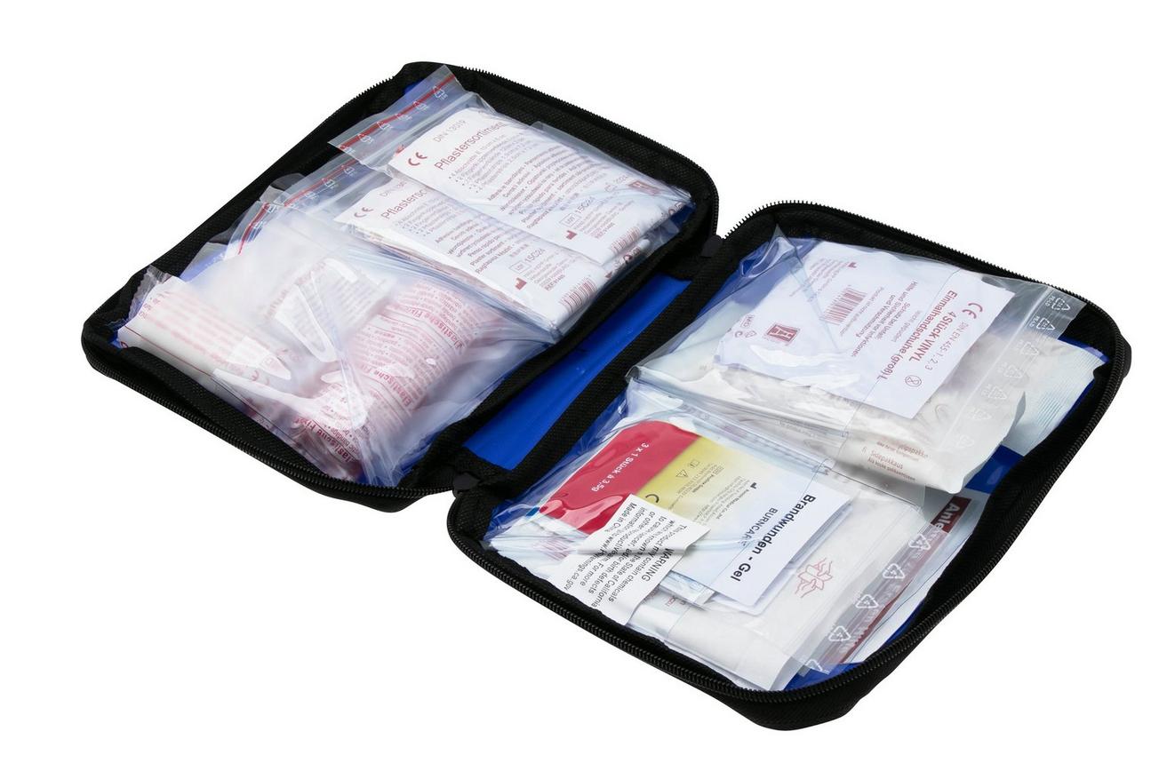 First Aid Only Emergency First Aid Kit P-10036, EHBO-set