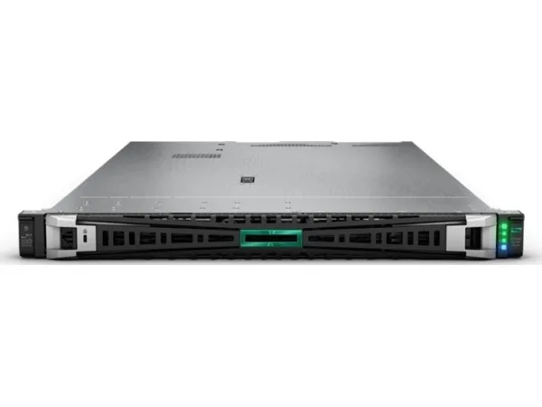 HPE ProLiant DL360 Gen11 Network Choice - Server - rack-monterbar 1U - 2-vejs - 1 x Xeon Silver 4410Y / op til 3.9 GHz - RAM 32 GB - SATA/SAS/PCI Express - hot-swap 2.5