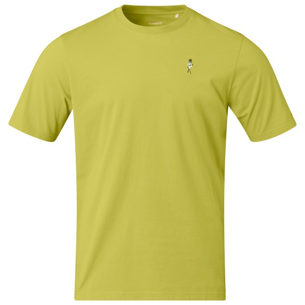 Norrøna - /29 Cotton Activity Embroidery - T-shirt