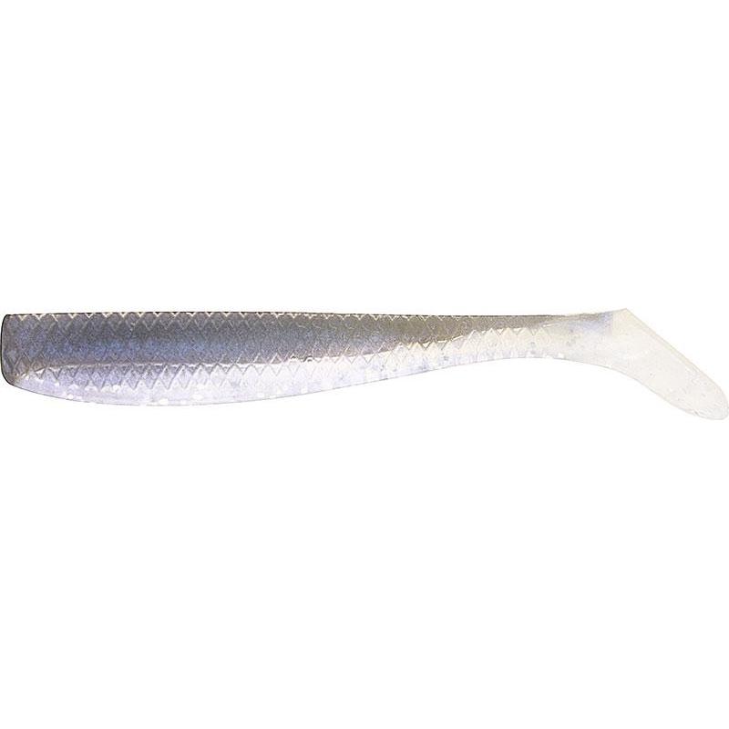 Leurre Souple Madness Bakuree Shad Tail 86 - 8.6Cm - Par 5