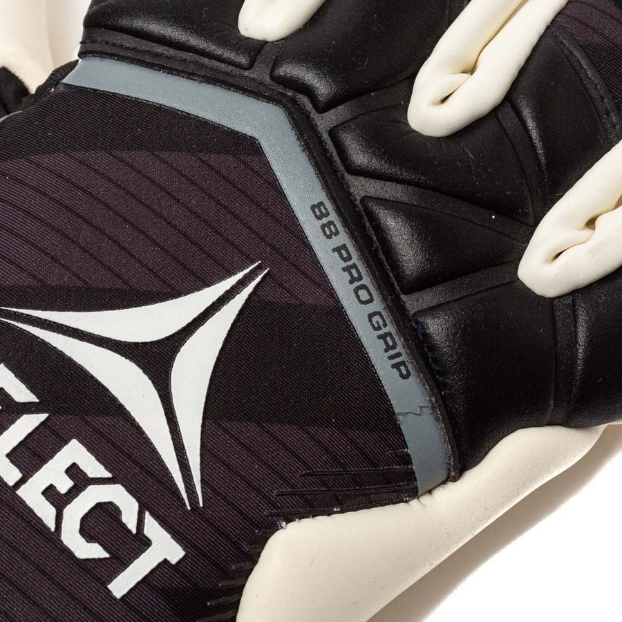 Select Gants de Gardien 88 Pro Grip v24 - Noir/Blanc