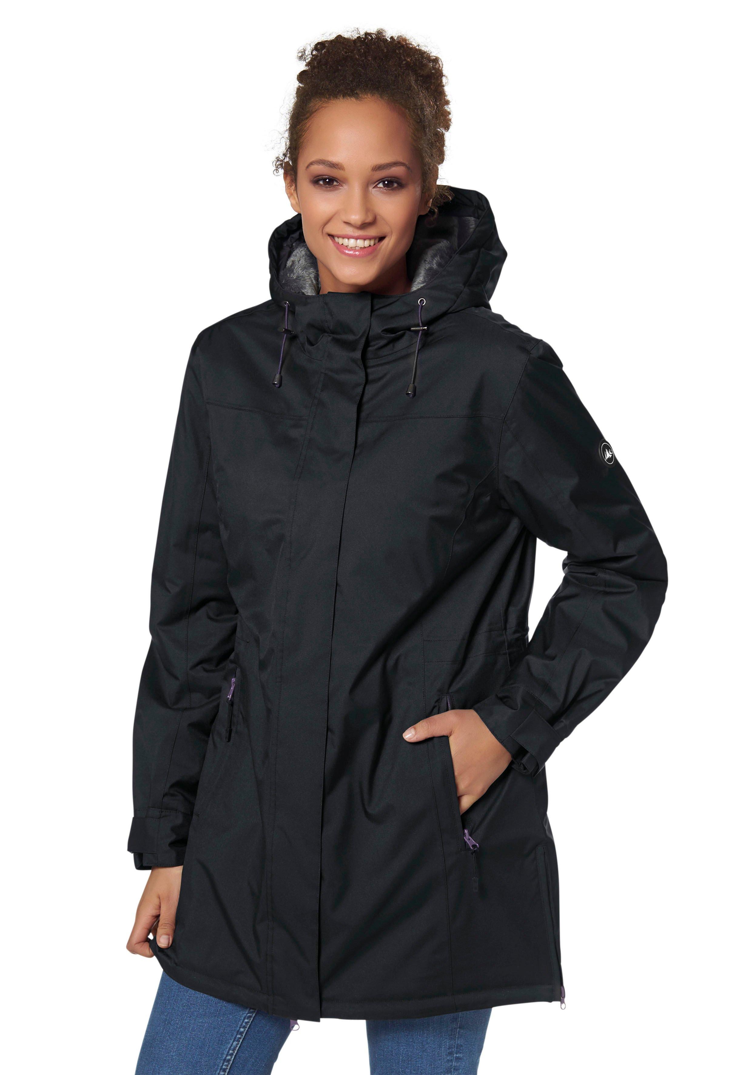 Funktionsjacke