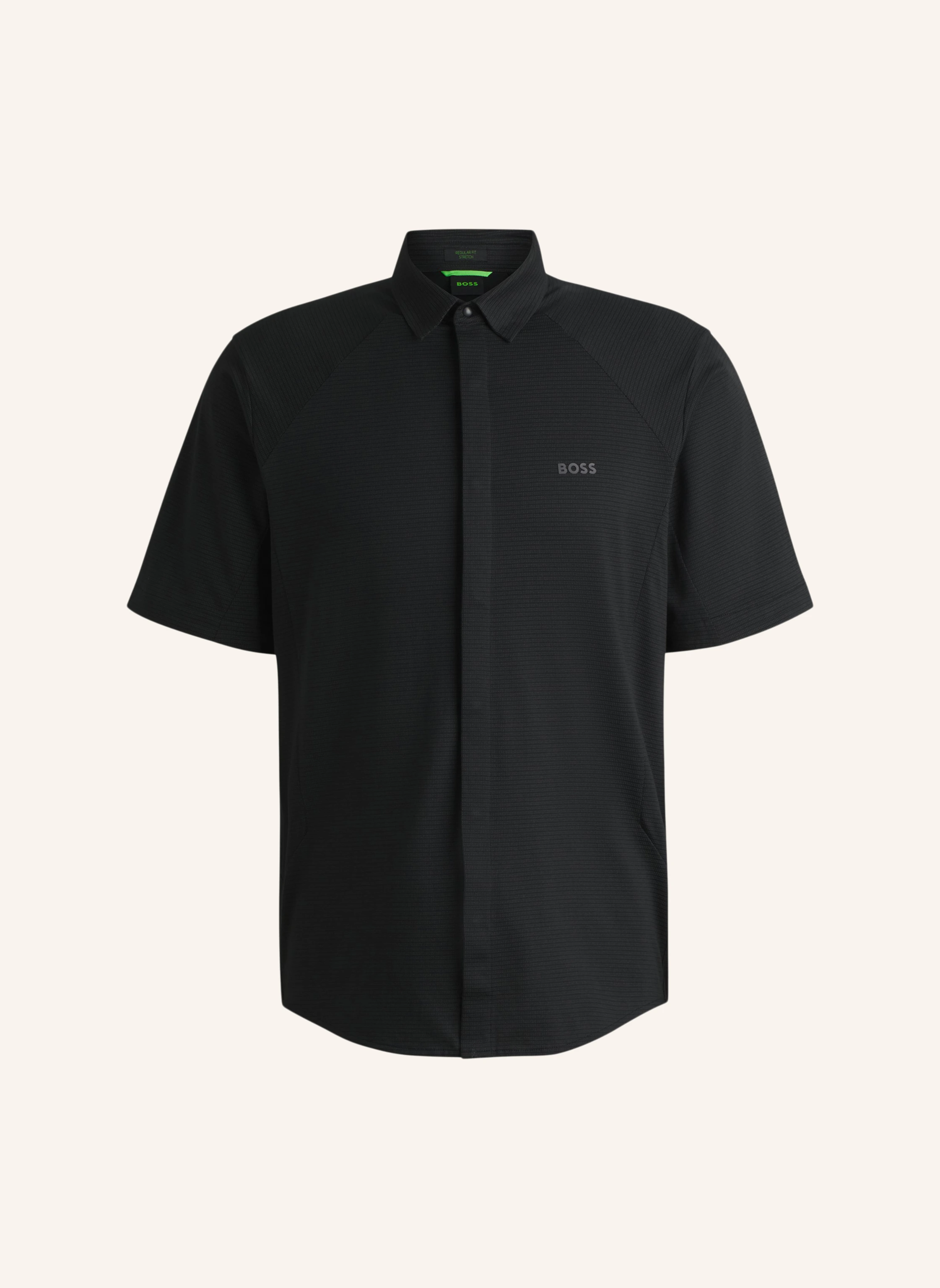 BOSS Casual Hemd B_EXCURSE_S Regular Fit