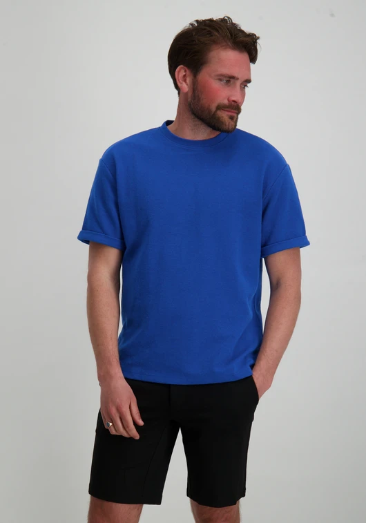 No Excess T-shirt gestreept rëlief 24360471