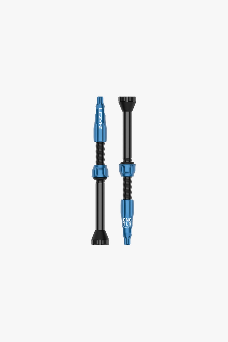 Lezyne CNC TLR 60 mm Ventil