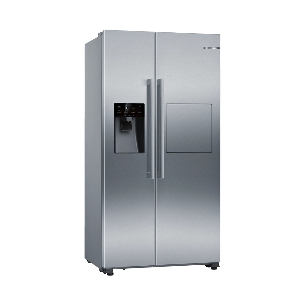 Bosch KAG93AIEP Food Center Side by Side 560 Liter, No Frost