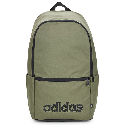 Adidas Sportswear - LIN CLAS BP DAY - Olive / Noir