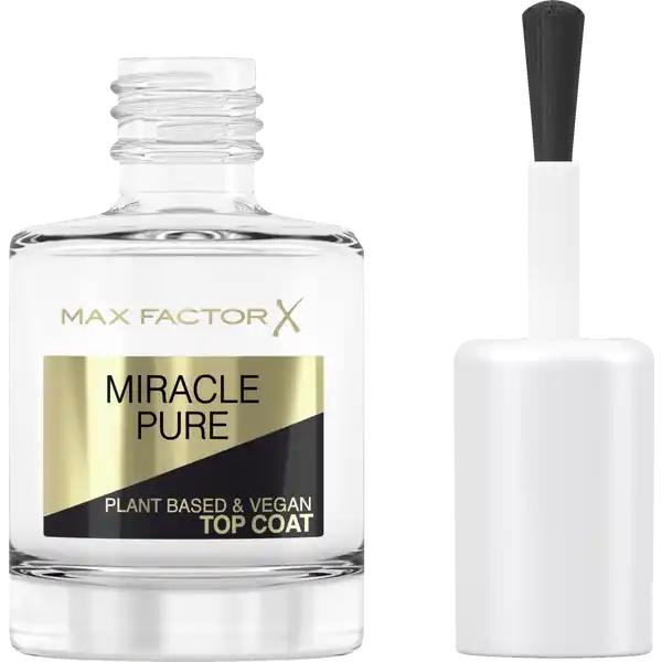 Miracle Pure Quick Dry Top Coat