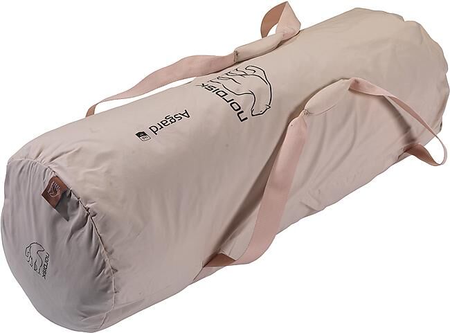 NORDISK - TENTE TIPI ASGARD 12-6 M2