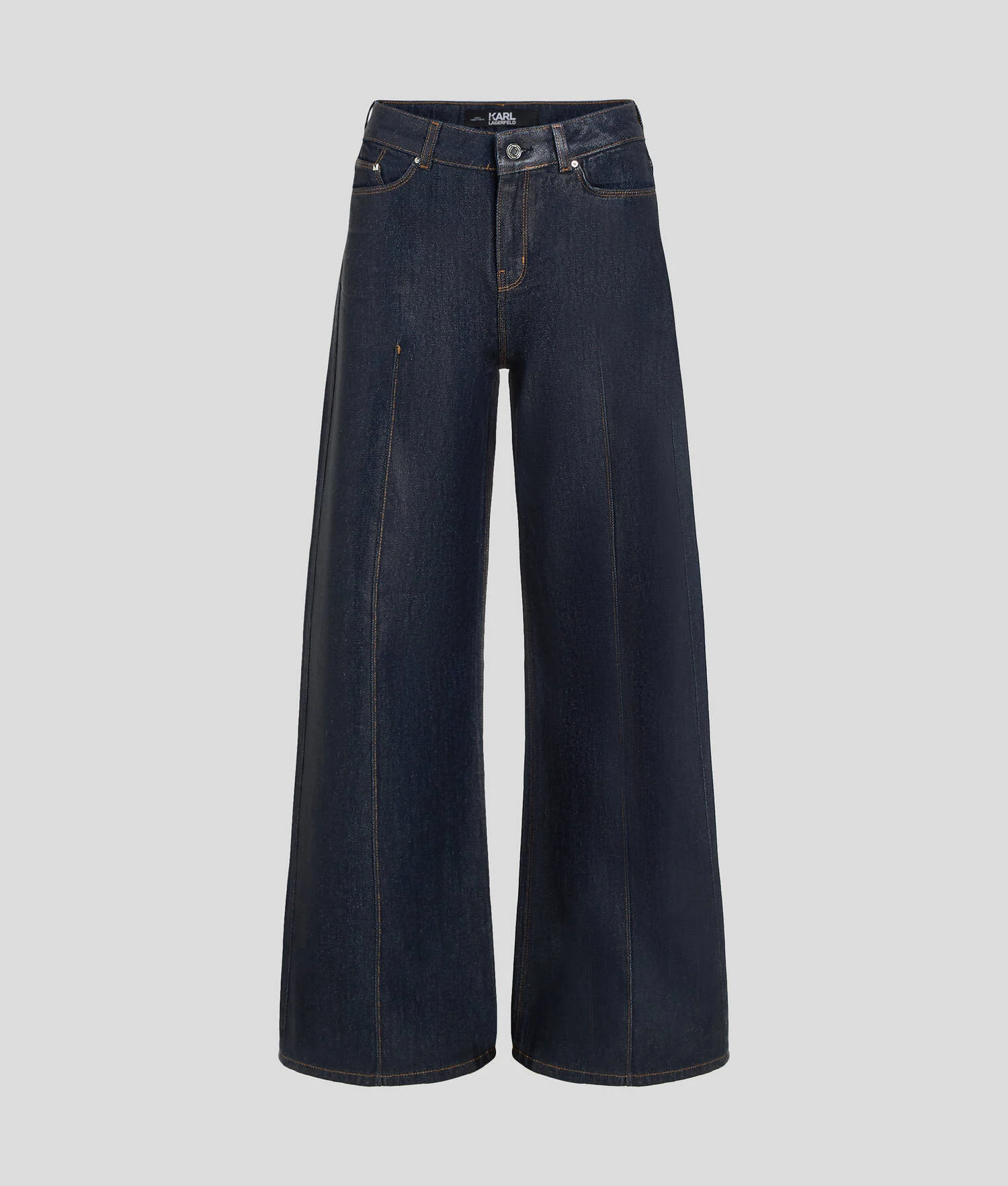 JEAN LARGE ENDUIT