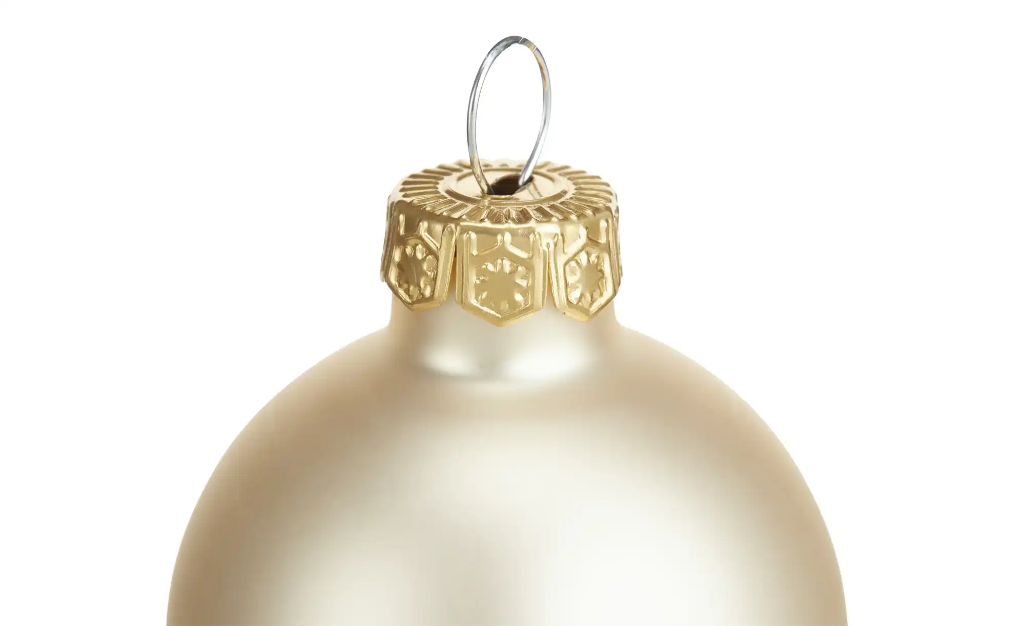 Weihnachtsbaumkugel, 16er-Set