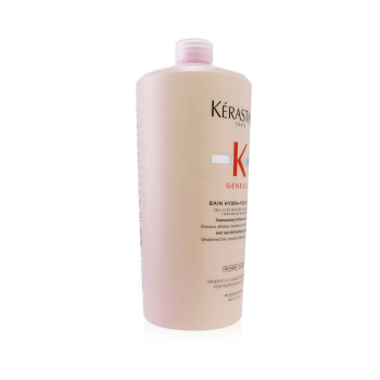Kerastase Genesis Bain Hydra-Fortifiant Anti Hair-Fall Fortifying Shampoo (Weakened Hair, Prone To Falling Due To Breakage)