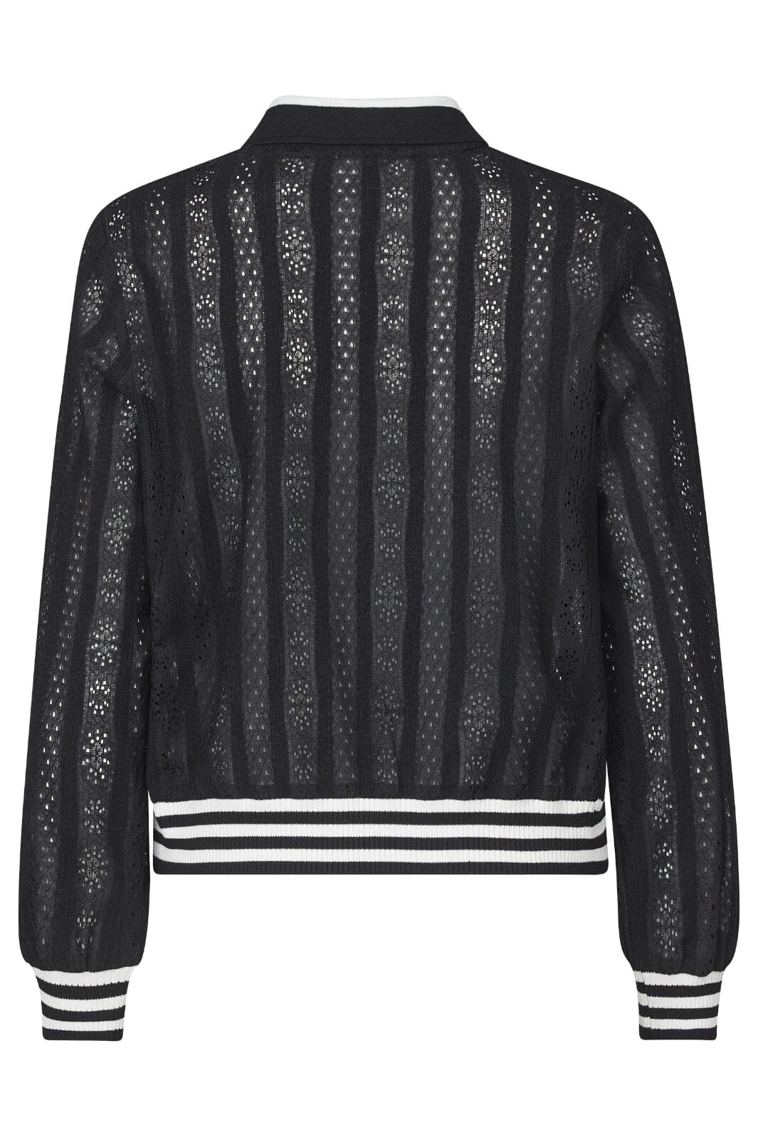Sisters Point Eina-Polo 18456 833 black cream