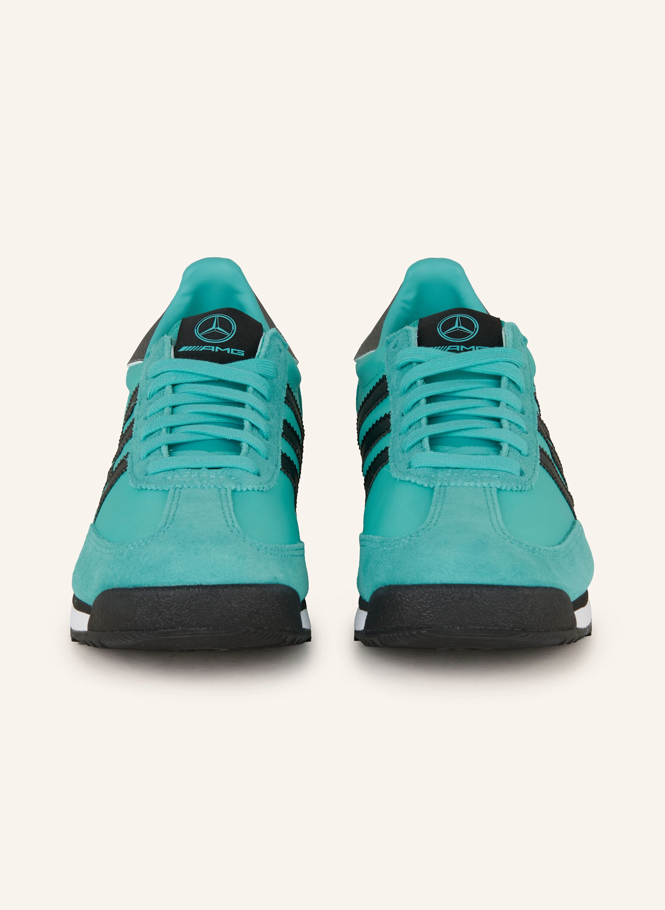 adidas Originals Sneaker SL 72 RS MERCEDES