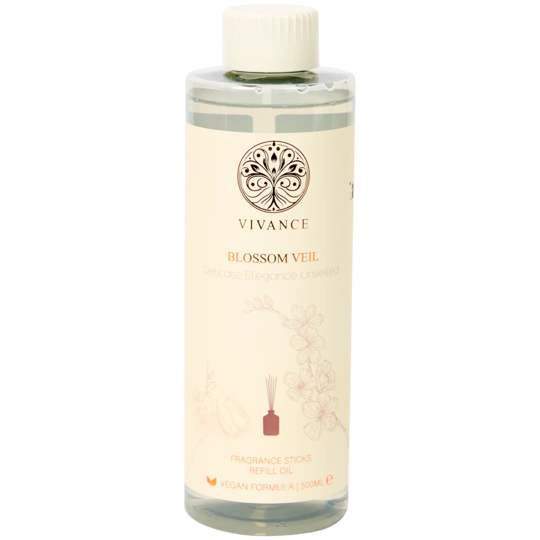 Diffuser navulling 500 ml | diverse varianten