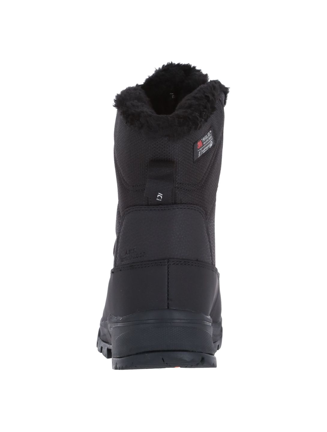Alofi Ms snowboots dames
