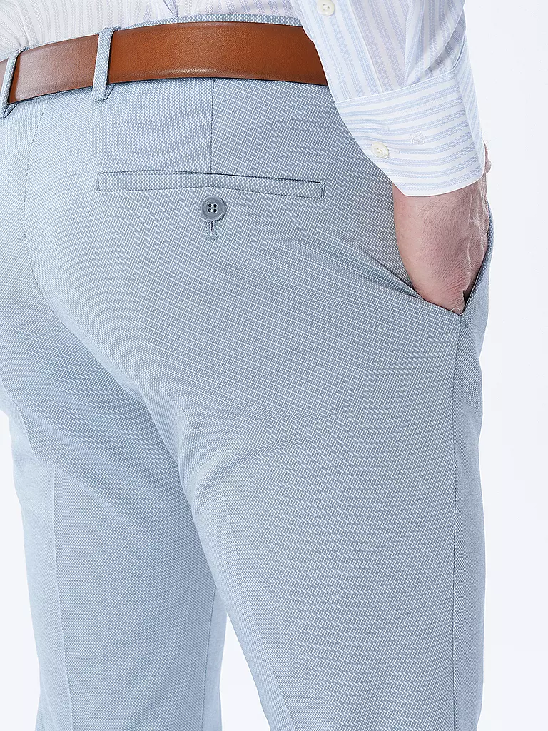 DRYKORN Chino  hellblau