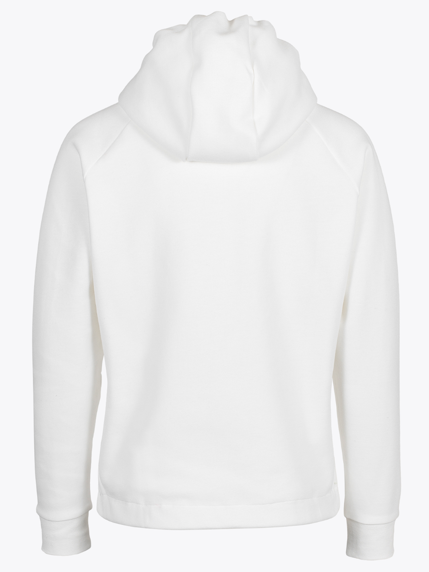 Unaltered Hood