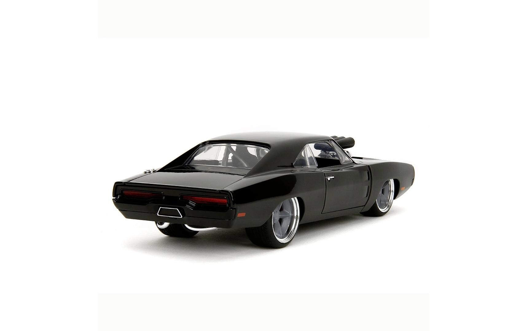 Fast & Furious 1970 Dodge (F10) 1:24Die Cast Modell