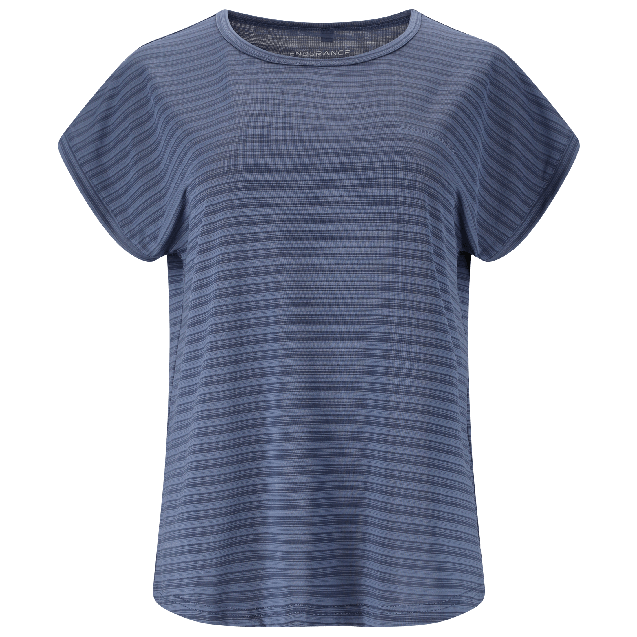 Endurance Limko W S/S Tee - Treningstøy