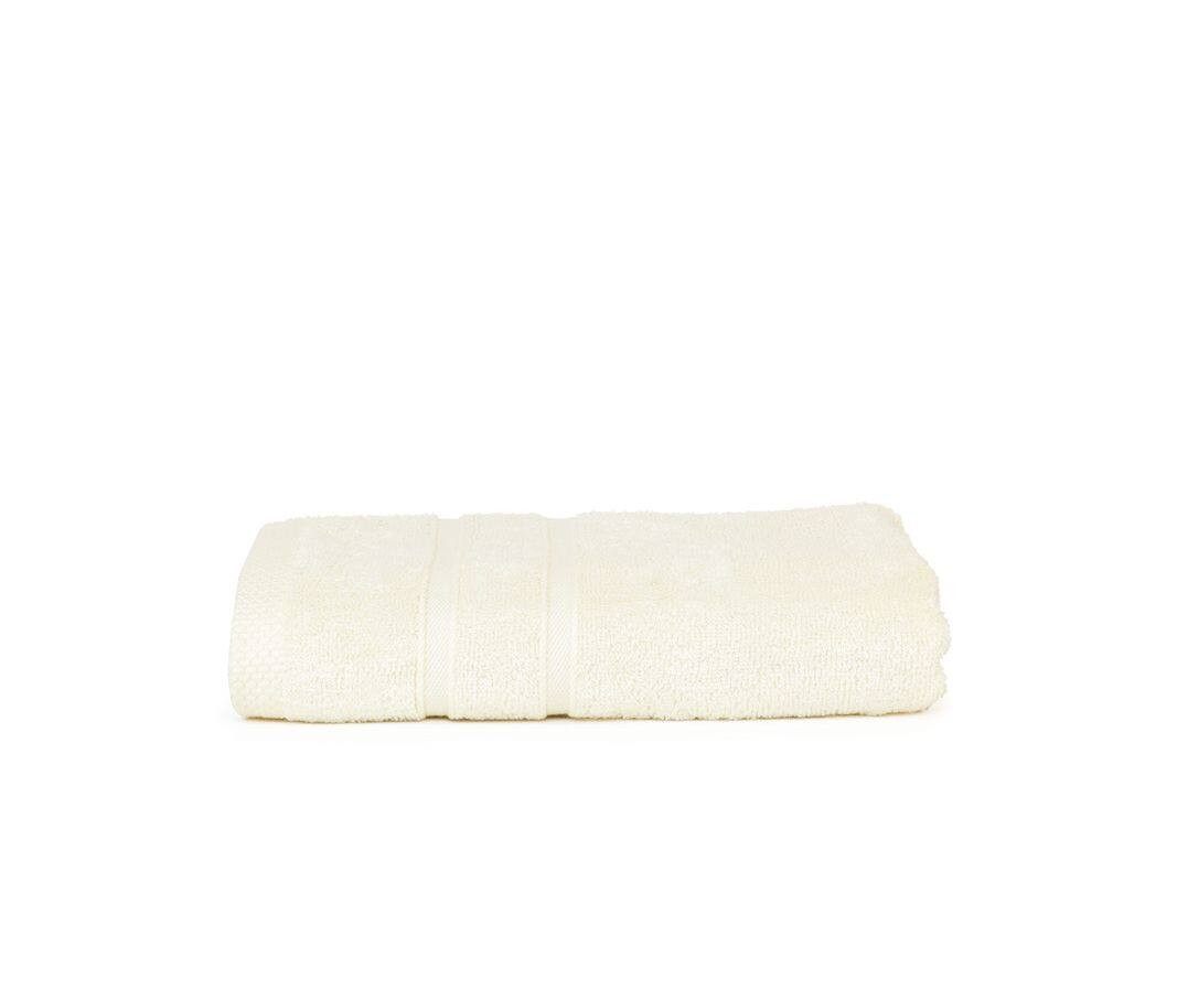 THE ONE TOWELLING OTB50 - Serviette de toilette en bambou