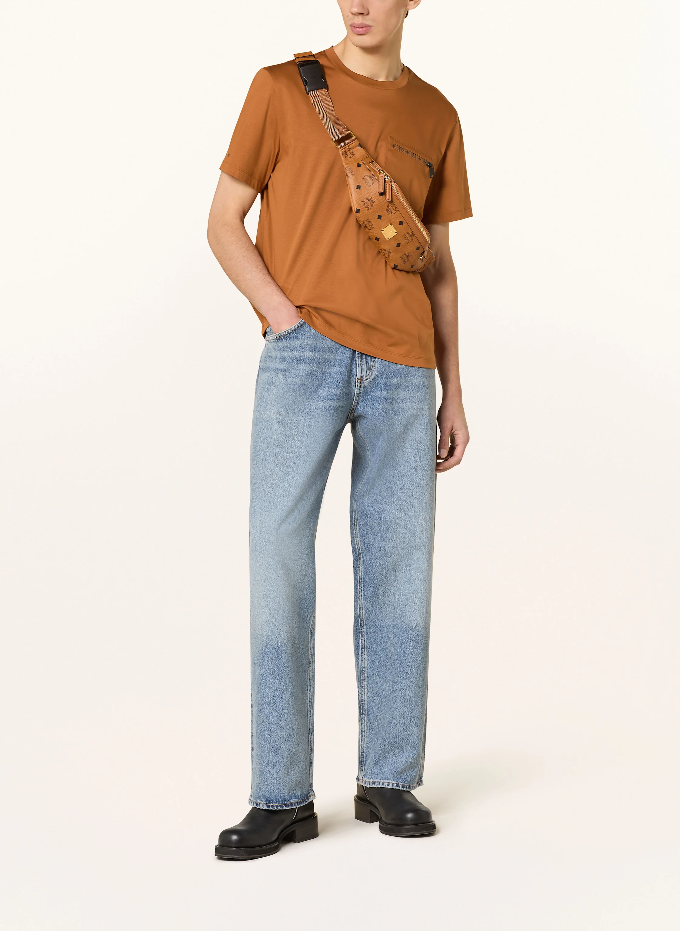 MCM T-Shirt