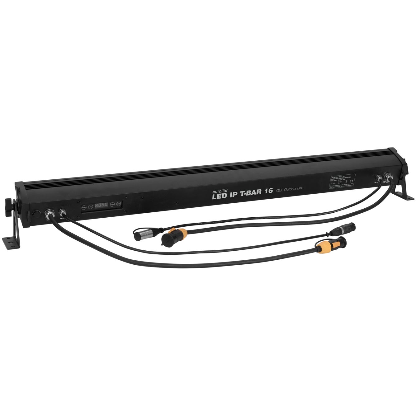 Eurolite LED IP T-Bar 16 QCL Bar (IP-65)