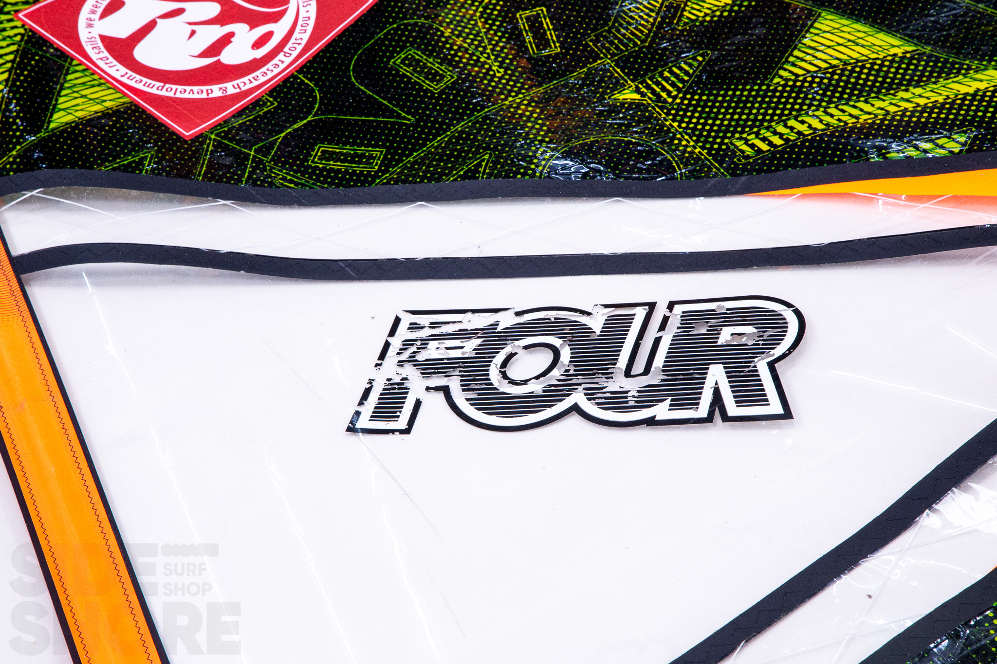 RRD Four 4m² - 2015 #89
