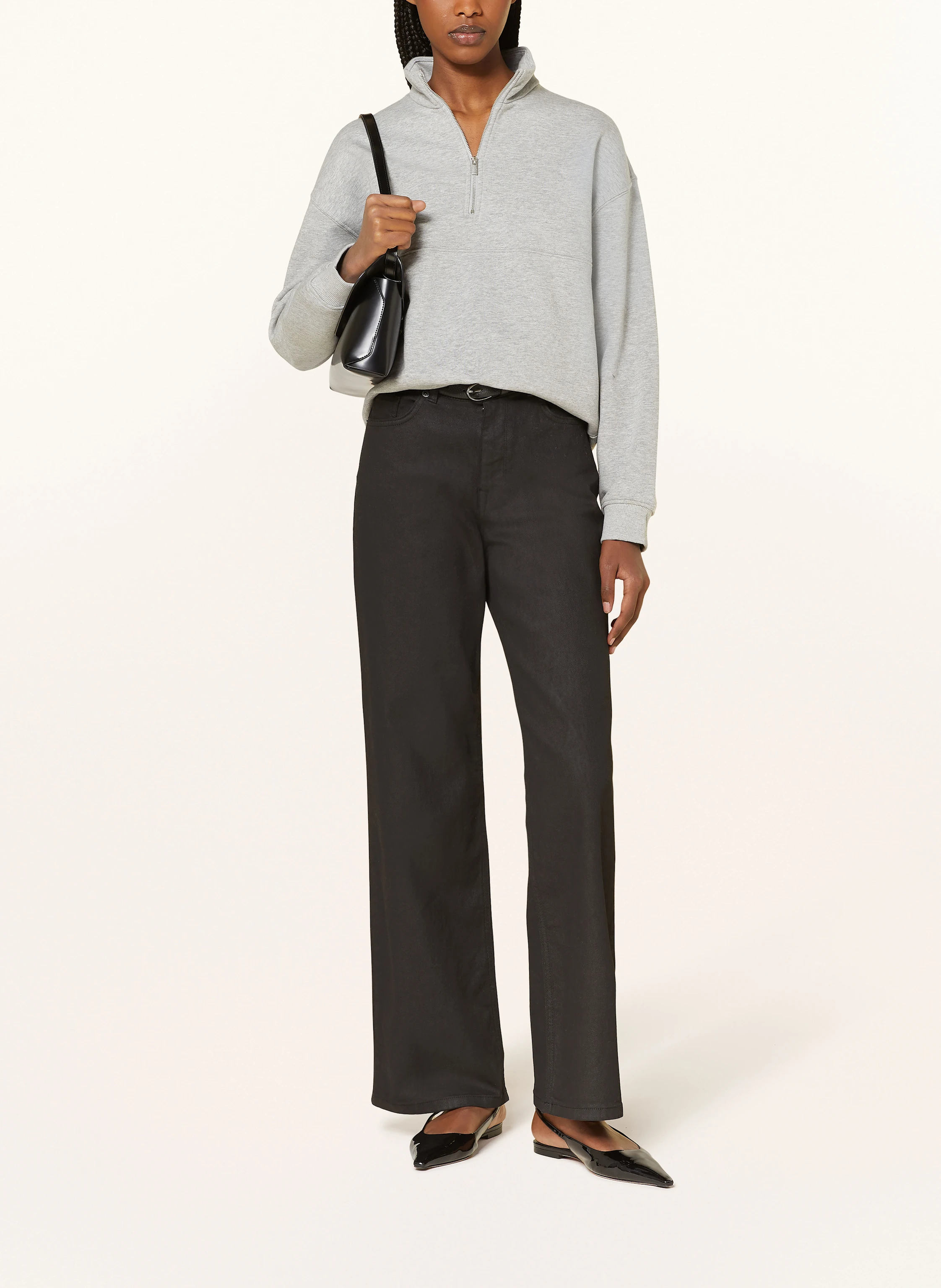 SELECTED Femme Sweat-Troyer