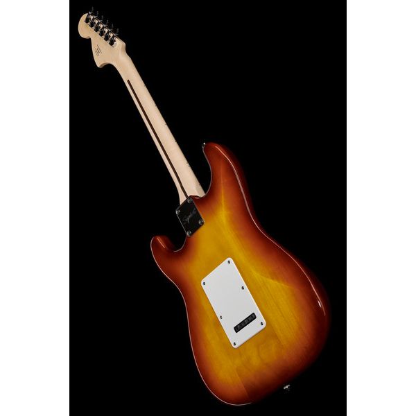 Squier Affinity Strat FM HSSSS