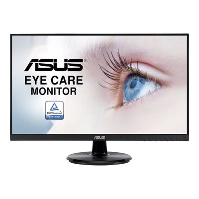 ASUS VA24DQ - écran LED 23,8