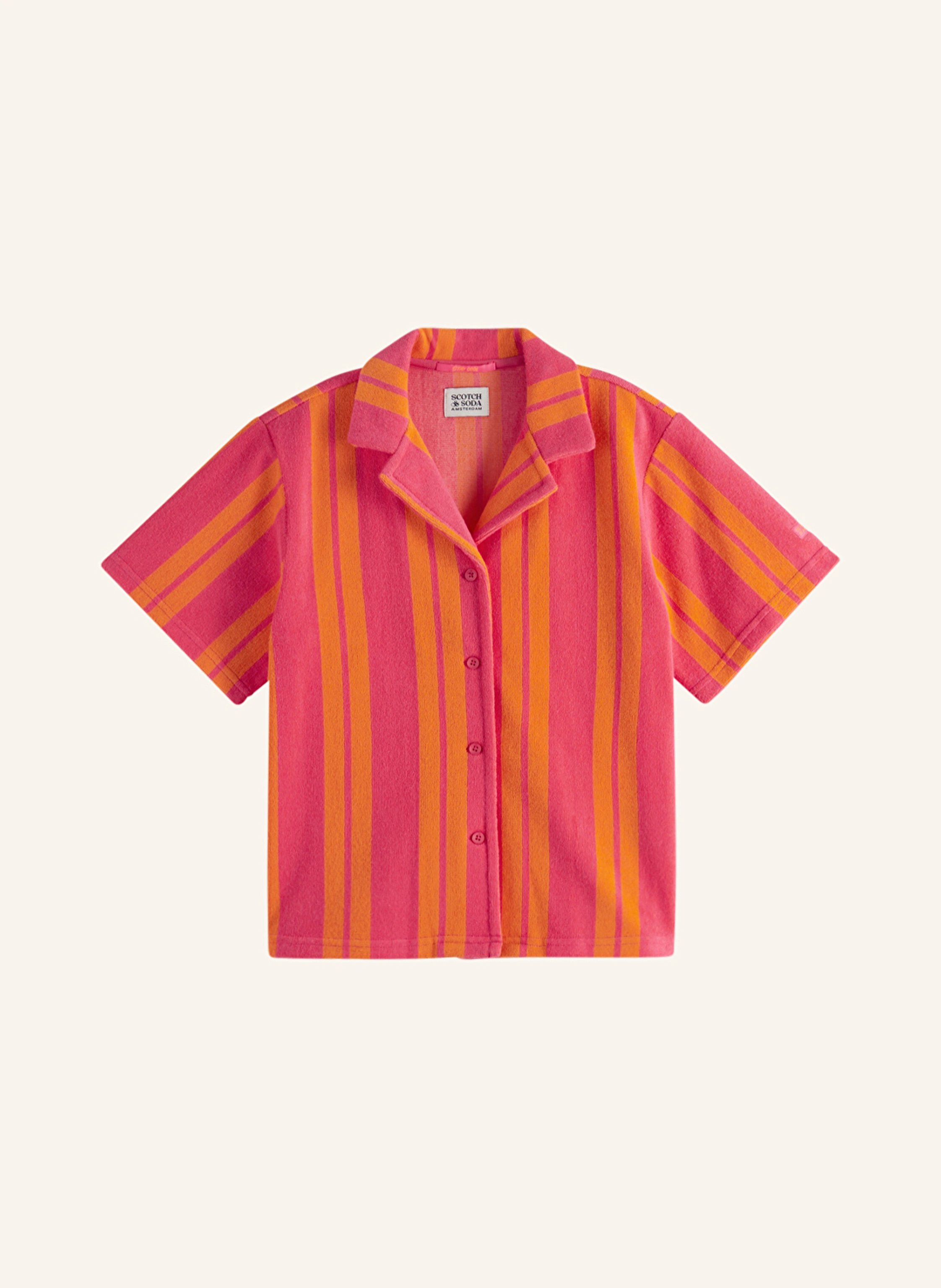 SCOTCH & SODA Bluse
