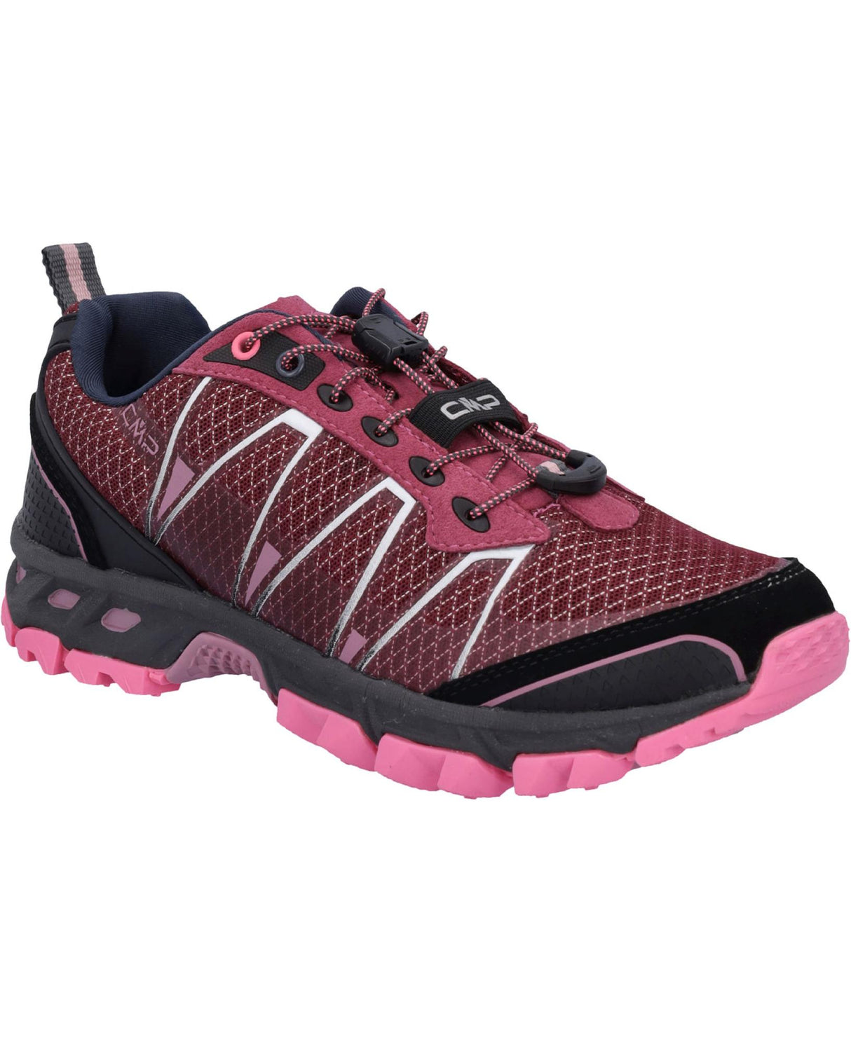 CMP<br>Altak Wmn Trail Shoe WP