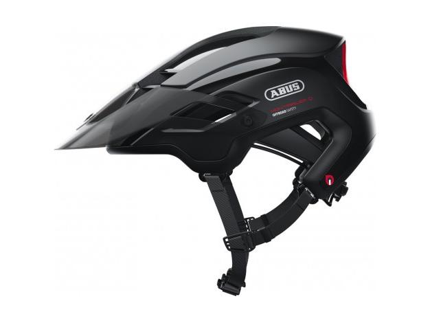 Abus Helm Montrailer Quin , L ABUS Montrailer Quin