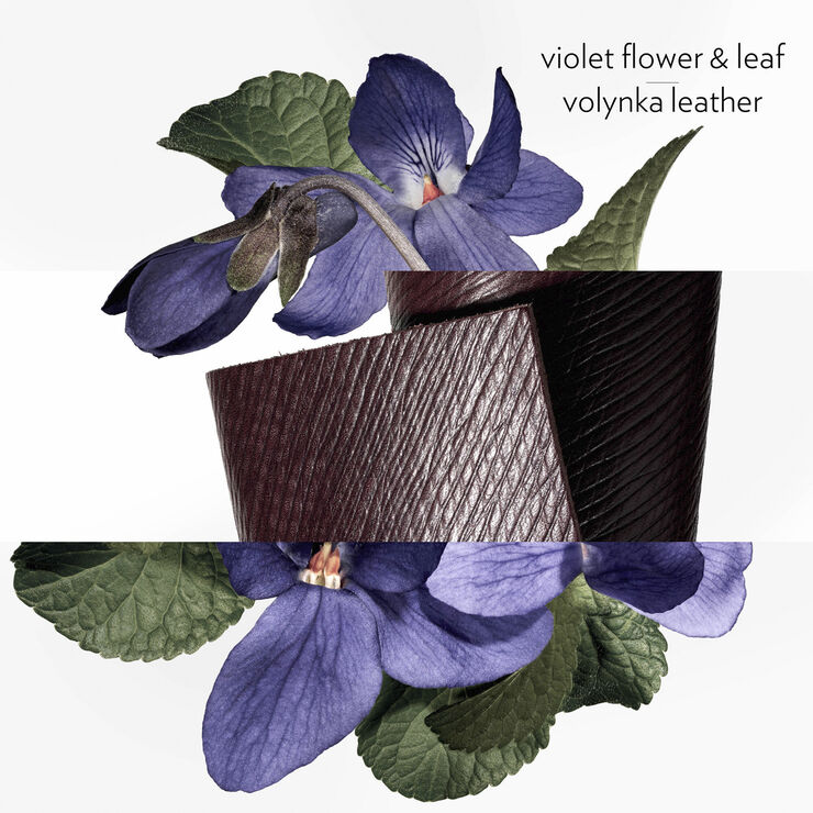 HERMÈS Violette Volynka, Eau de Toilette, 200 ml